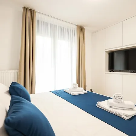 Premium Ventus Rosa - Mistral Garden ザダル