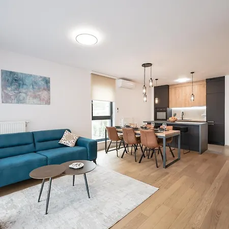 Premium Ventus Rosa - Mistral Garden Zadar