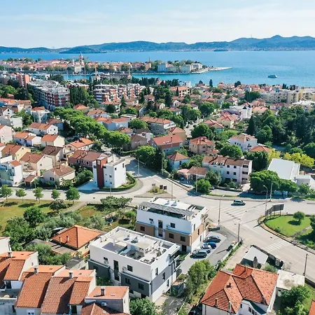 Premium Ventus Rosa - Mistral Garden アパート *