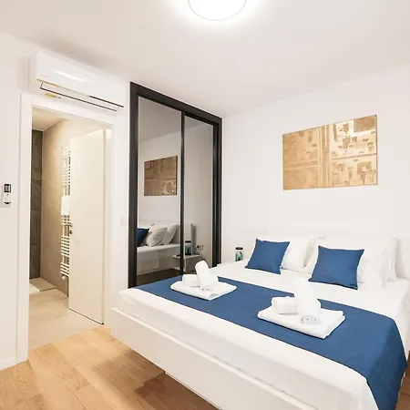 Premium Ventus Rosa - Mistral Garden ザダル