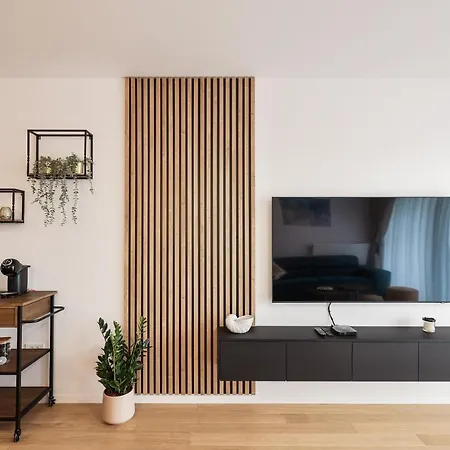 Premium Ventus Rosa - Mistral Garden アパート ザダル