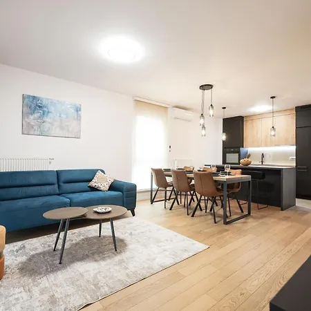 Premium Ventus Rosa - Mistral Garden アパート *