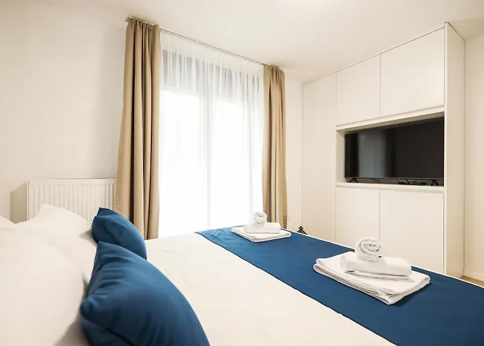 Premium Ventus Rosa - Mistral Garden Zadar